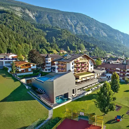Ξενοδοχείο Luxury Schwarzbrunn 4 Sterne Superior 4*