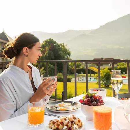 Luxury Schwarzbrunn 4 Sterne Superior 4*