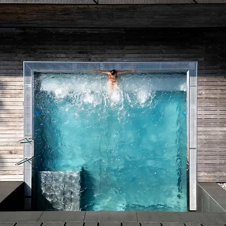 Luxury Schwarzbrunn Отель