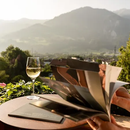 Luxury Schwarzbrunn Hotel 4*