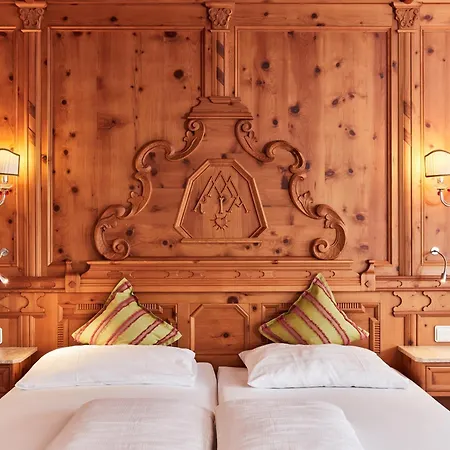 Luxury Schwarzbrunn 4 Sterne Superior 4* Stans