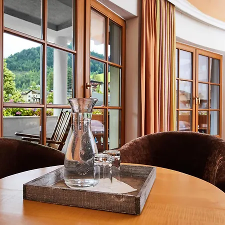 Luxury Schwarzbrunn 4 Sterne Superior Stans