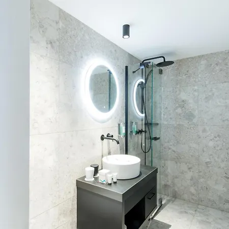 Luxury Schwarzbrunn 酒店 4*