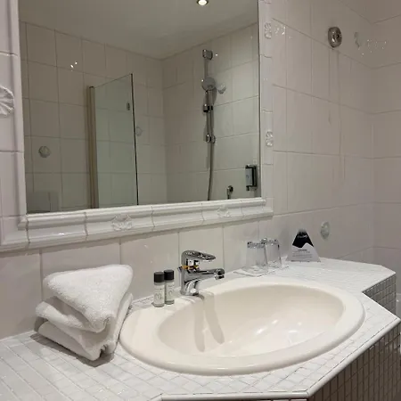 Luxury Schwarzbrunn