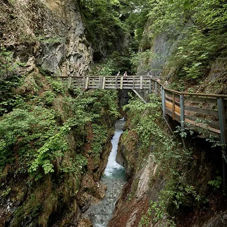 Luxury Schwarzbrunn Hotel 4*
