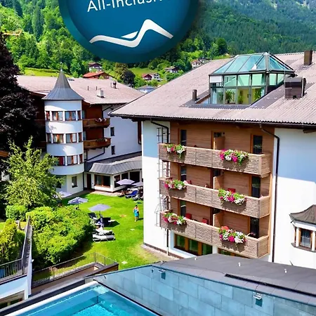 Luxury Schwarzbrunn Штанс