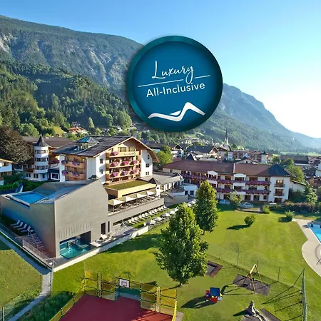 Luxury Schwarzbrunn Hotel