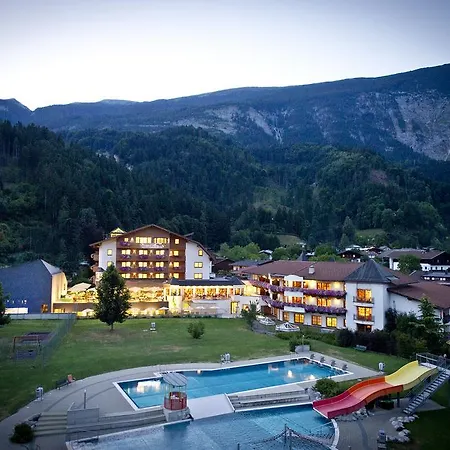 Hotel Luxury Schwarzbrunn 4 Sterne Superior Stans