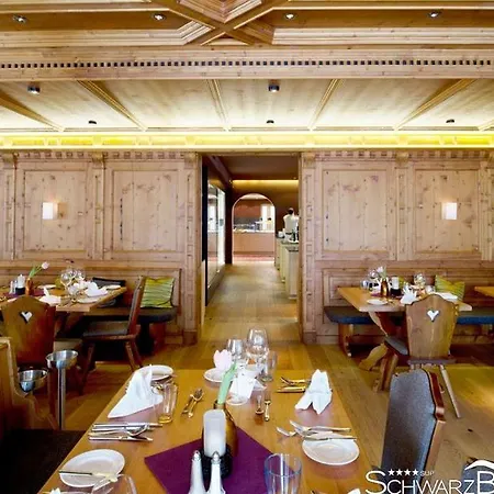 酒店 Luxury Schwarzbrunn 4 Sterne Superior 施坦斯