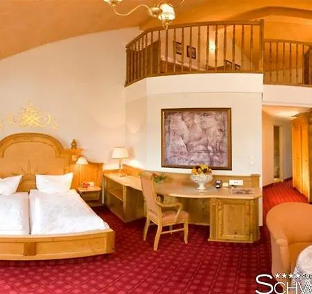 In Schwarzbrunn 4* Stans
