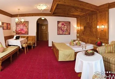 Hotel In Schwarzbrunn