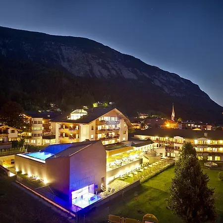 In Schwarzbrunn Hotel