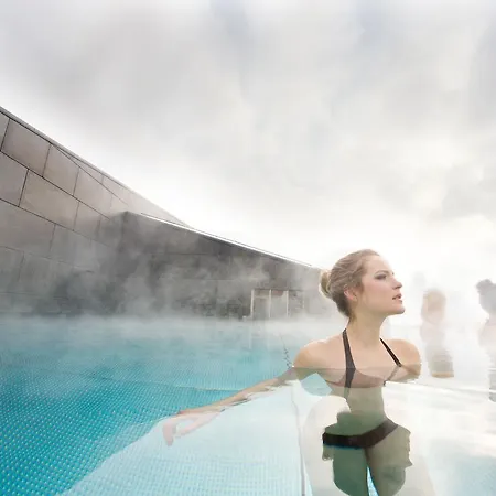 Hotel Luxury Schwarzbrunn