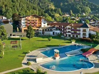 In Schwarzbrunn Hotel 4*