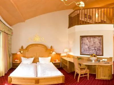 Hotel In Schwarzbrunn Stans