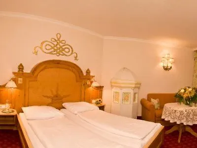 Hotel In Schwarzbrunn