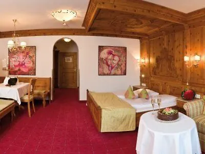 In Schwarzbrunn Stans