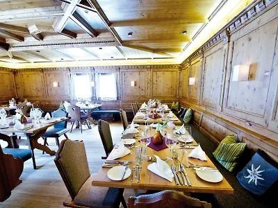 In Schwarzbrunn Hotel 4*