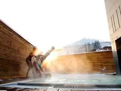 Luxury Schwarzbrunn 4 Sterne Superior 酒店 施坦斯