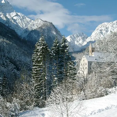 In Schwarzbrunn 4* Stans