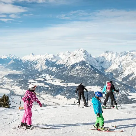 Luxury Schwarzbrunn 4 Sterne Superior 施坦斯