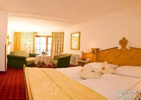 In Schwarzbrunn 4*