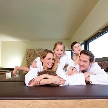 Hotel In Schwarzbrunn 4*