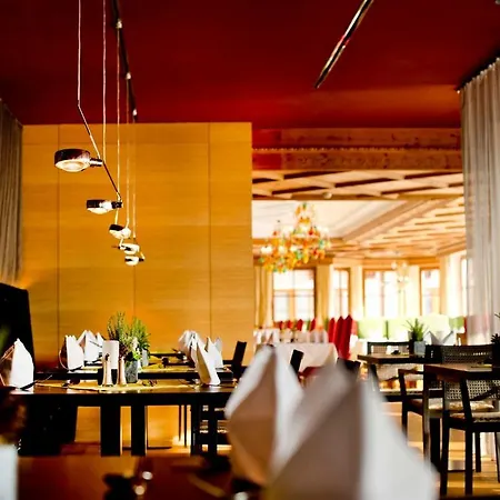 In Schwarzbrunn Hotel Stans