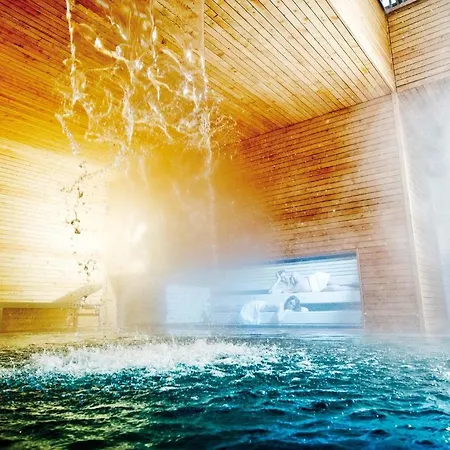 Hotel Luxury Schwarzbrunn 4*