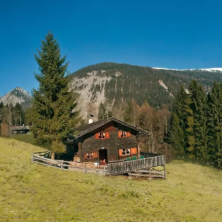 In Schwarzbrunn Stans