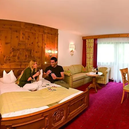In Schwarzbrunn 4* Stans
