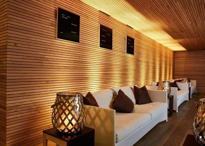 Hotel Luxury Schwarzbrunn