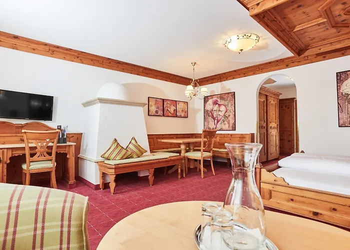 Luxury Schwarzbrunn Stans