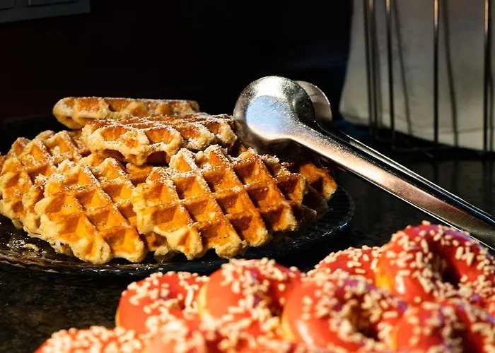 Luxury Schwarzbrunn Hotel