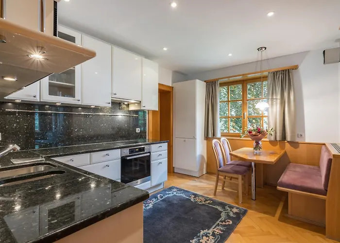 Luxury Schwarzbrunn Stans