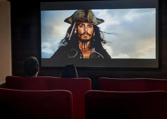 Luxury Schwarzbrunn Hotel