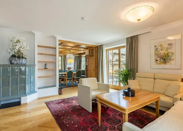 Szálloda Luxury Schwarzbrunn 4*