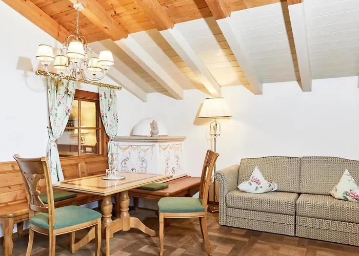 Szálloda Luxury Schwarzbrunn 4*