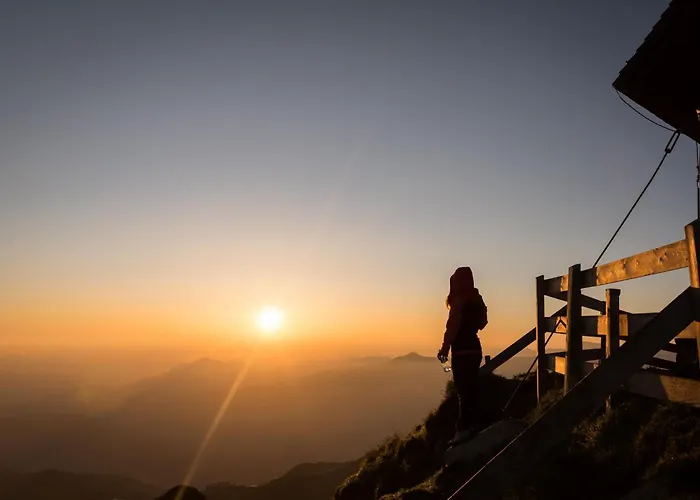 Szálloda Luxury Schwarzbrunn Stans