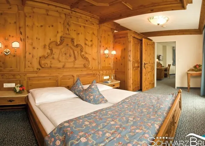 Luxury Schwarzbrunn Stans