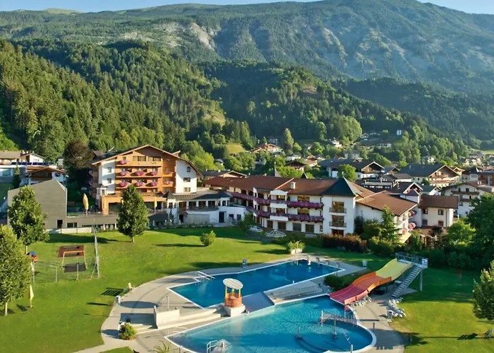 Luxury Schwarzbrunn 4*