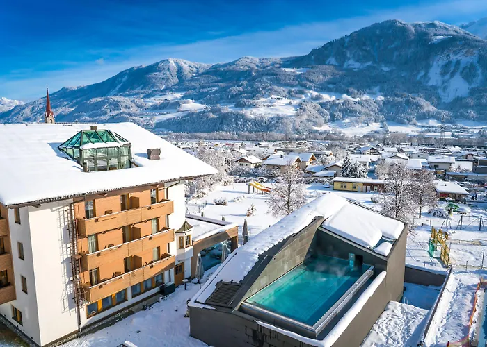 Szálloda Luxury Schwarzbrunn