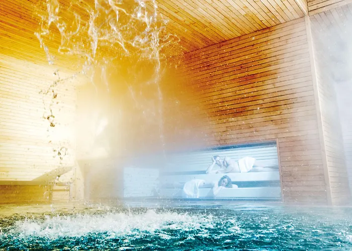 Luxury Schwarzbrunn 4* Stans