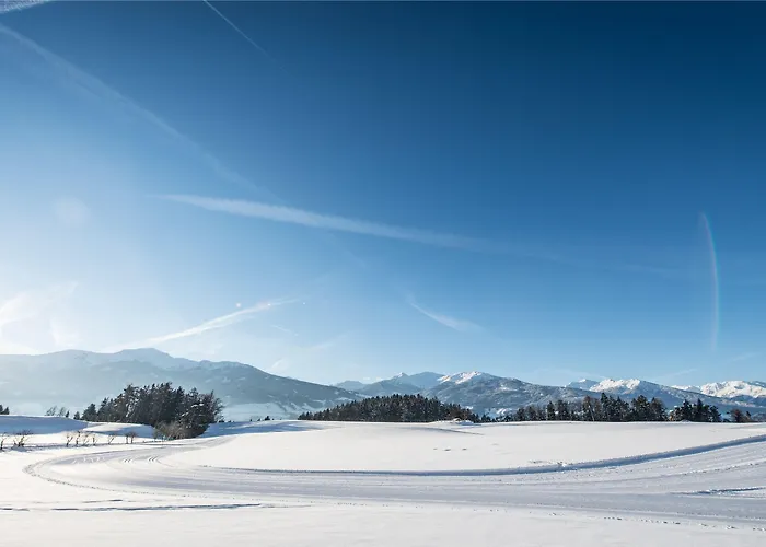 Hotel Luxury Schwarzbrunn 4*