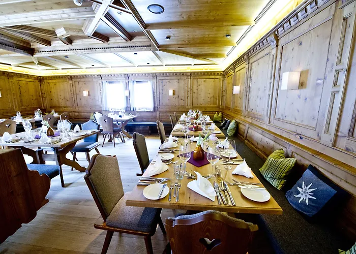 Szálloda Luxury Schwarzbrunn