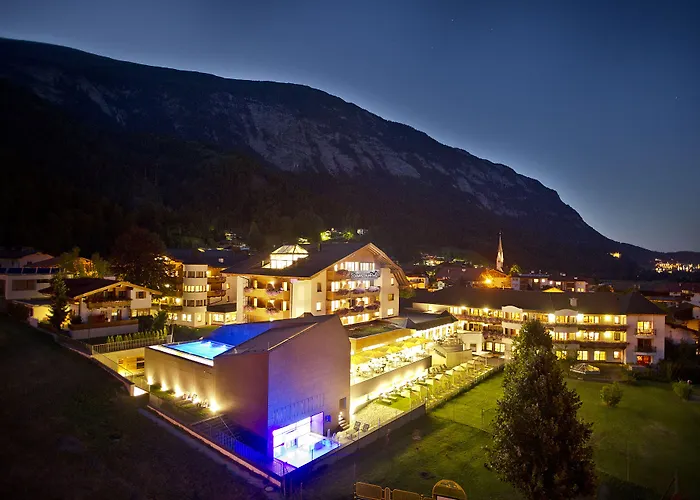 Szálloda Luxury Schwarzbrunn