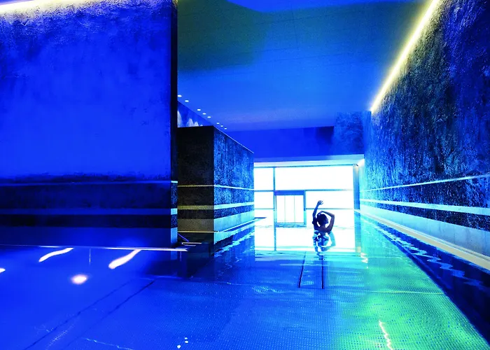 Luxury Schwarzbrunn Stans