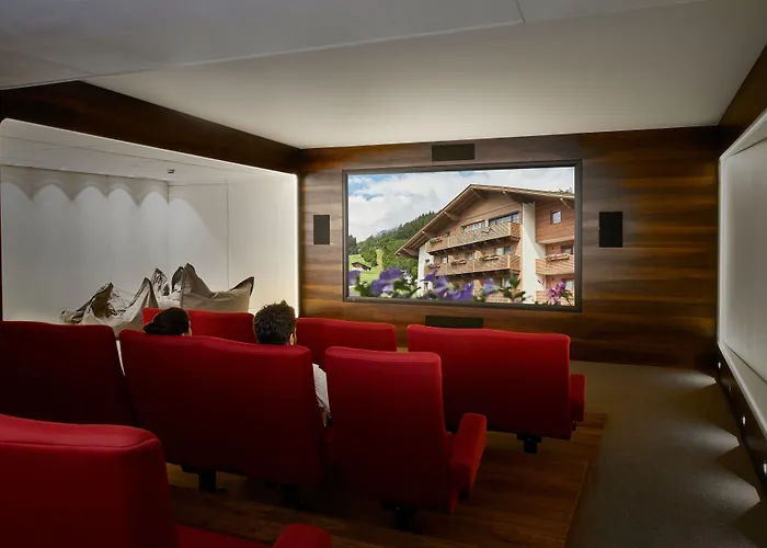 Luxury Schwarzbrunn 4*