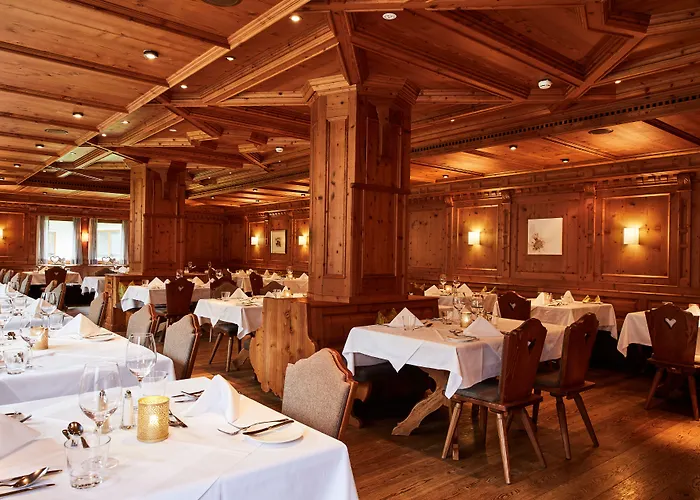 Hotel Luxury Schwarzbrunn 4*