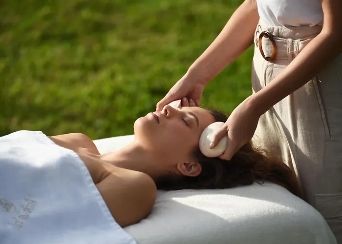 Luxury Schwarzbrunn 4*